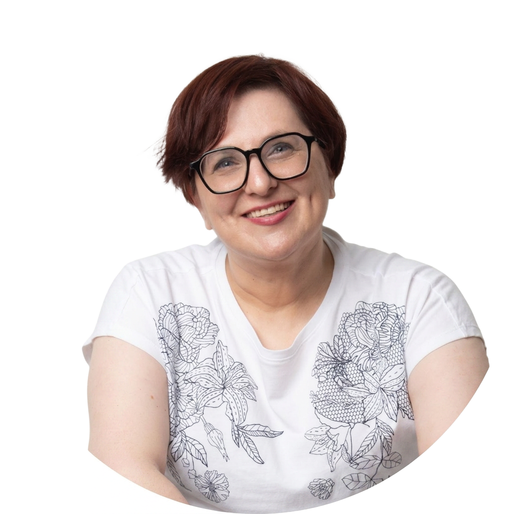 Selvaggia Fagioli, COO di SenseFound